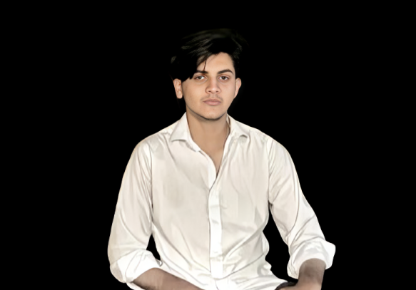 Hammad Aslam